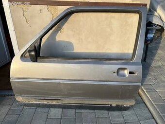 Dveře GOLF MK2