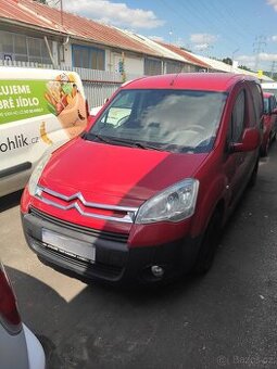 Citroen Berlingo hdi