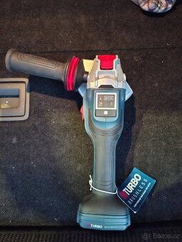 Bosch Professional GWX 18V-15 SC úhlová bruska