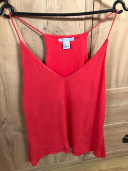 Tílko H&M vel.XS NOVÉ
