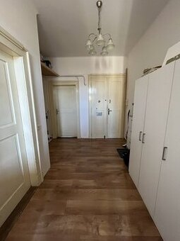 Podnájem bytu 2+kk Hradec Králové