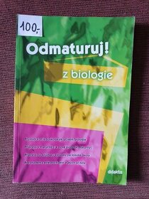 Odmaturuj z biologie