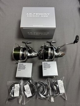 Shimano Ultegra 14000 XSE - 1