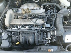Ford mondeo,cmax,smax galaxy 2.0i 107kw