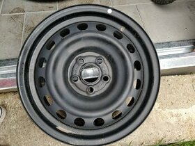 Disky 15"