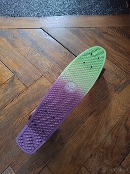 Prodám použitý pennyboard