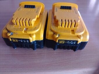 Baterie DeWALT