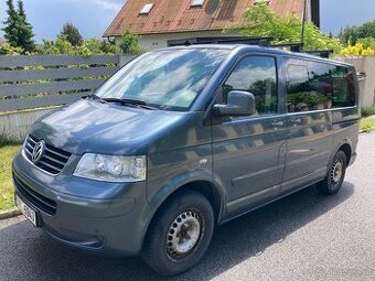 Volkswagen MULTIVAN TDi