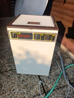 Romo R 190