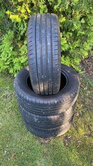 Fulda EcoControl HP2 215/60 R16 - 1