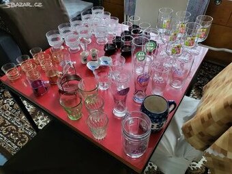 Sklo - Mix... - 1