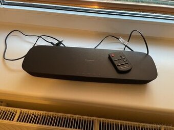 Panasonic SC-HTB200 - soundbar - pro domácí kino