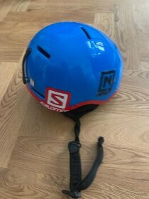 SALOMON helma 53-56cm - 1
