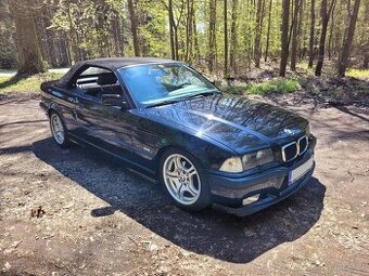 Bmw e36 cabrio 328i