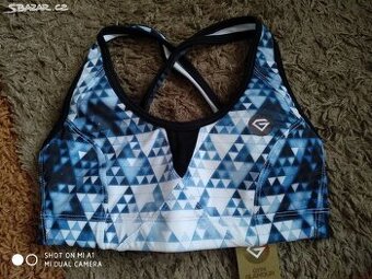 Gym Glamour Xs nova