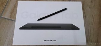 SAMSUNG GALAXY TAB S8+ 128GB, 12.4"