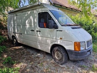 Volkswagen LT 28 TDI