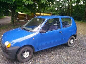 Fiat Seicento