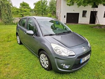 Citroen C3 1,4, reg. 2010, 153 000 km