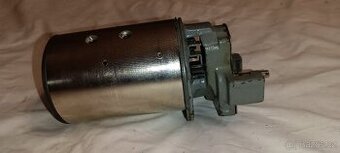 dynamo Jawa 500 OHC - obal