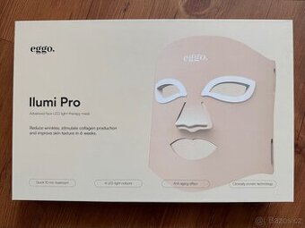 LED maska Eggo Ilumi Pro - 1