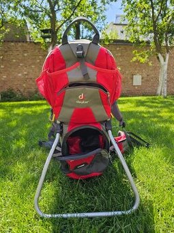 Nosítko Deuter Kid Comfort II
