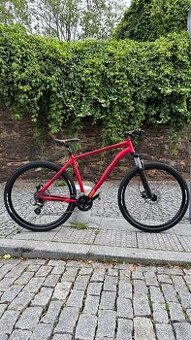 Kolo Genesis Impact 2.0🔥 Ram 21 výška 175-200🧍♀️🧍♂️