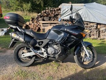 Honda Varadero XL1000V