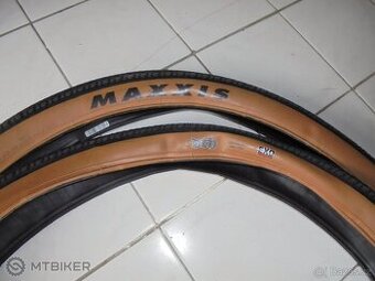 Plášte Maxxis DTH 26x2.30 Tanwall EXO Protection