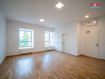 Prodej bytu 2+kk, 49 m², Zlín, ul. Lorencova - 1