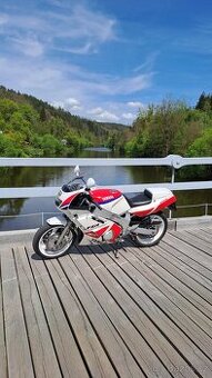 Yamaha FZR 600 3HE