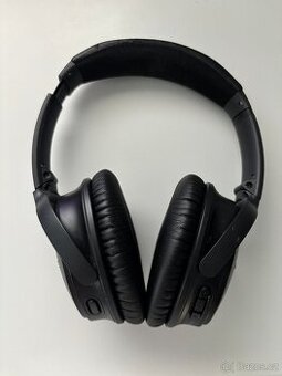Bose QuiteComfort 35 Series 2