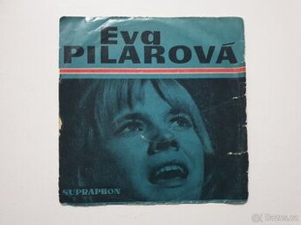 Eva Pilarová SP Panoptikum - 1