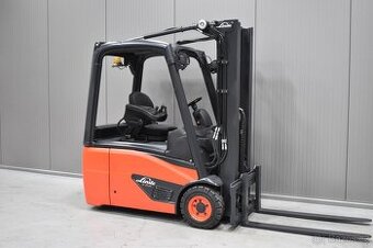 LINDE E 16 - AKU
