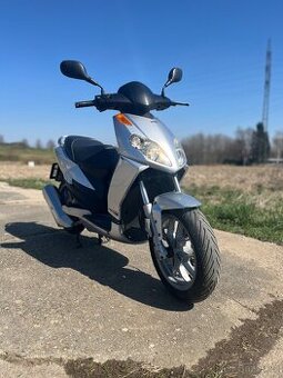 Aprilia Sport City One 125ccm