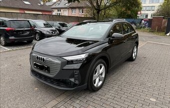 Audi Q4 e-tron 35