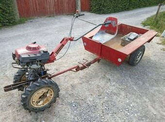 Honda VARI