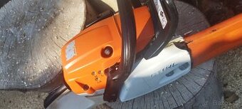 Motorová pila Stihl MS 261