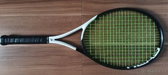 Head speed MP grip:3