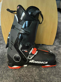 Nordica HF 110 2022/23
