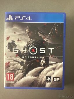 Ghost of Tsushima