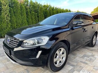 Volvo XC60 2.4 D5 AWD Automat