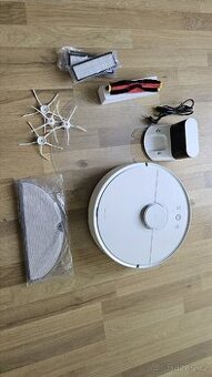 Xiaomi Roborock S50
