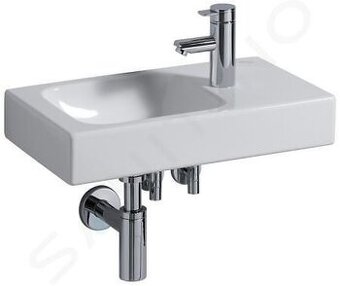 Umyvadlo Keramag iCon xs