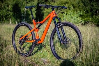 Cannondale Scalpel Carbon SE 2