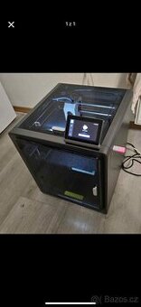 3d tiskárna Anycubic kobra S1