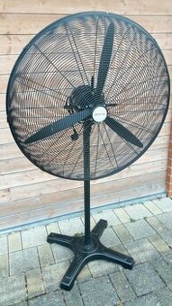 Ventilátor stojanový 75 cm 125 W