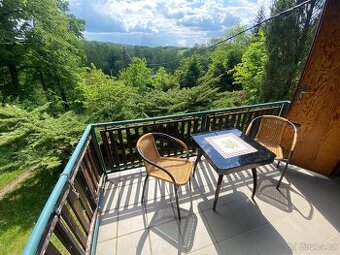 Prodej chaty 45 m², pozemek 538 m², Mladecko