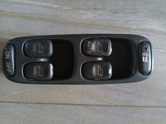 Přepínač oken Volvo S70 V70 XC70
