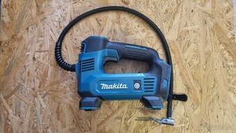 Makita aku kompresor DMP180